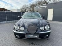 gebraucht Jaguar S-Type 4.2 V8 Executive*LEDER*S-DACH*SHZ*NAVI*