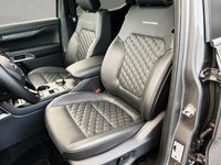 gebraucht Ford Ranger Platinum DOKA #V6##