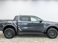 Gebraucht Ford Ranger Raptor 209 PS (153 kW) 2024 Grau Pickup