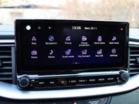 Gebraucht Kia XCeed Vision 140 PS (102 kW) 2024 Usg) yucca steel gray m (grau SUV