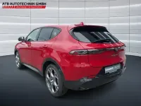 Gebraucht Alfa Romeo Tonale Veloce 159 PS (116 kW) 2024 Rot SUV