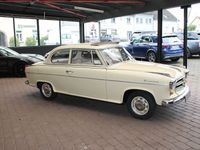 Gebraucht Borgward Isabella 75 PS (55 kW) 1961 Beige Limousine