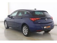 gebraucht Opel Astra 1.4 Turbo Elegance|NAV|SHZG|PDC+RFK|LED