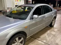 Brugt Ford Mondeo 149 HK (109 kW) 2002 Grå Sedan