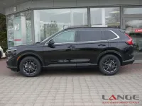 Neu Honda CR-V Advance 184 PS (135 kW) 2026 Crystal black p. SUV