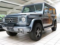 Gebraucht Mercedes G400 250 PS (183 kW) 2006 Grau SUV