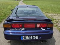 Gebraucht Ford Probe 163 PS (119 kW) 1995 Blau Coupé