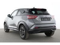 Gebraucht Nissan Juke N-Connecta 114 PS (83 kW) 2025 Gun metallic (m) SUV