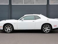 Gebraucht Dodge Challenger 309 PS (227 kW) 2016 Weiß Coupé