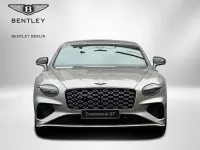 Ny Bentley Continental Mulliner 782 HK (575 kW) 2026 Pale brodgar Coupe