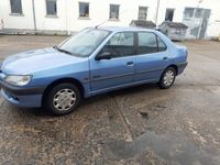 gebraucht Peugeot 306 1.4 Palm Beach