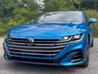 Neu VW Arteon SEL Premium 305 PS (224 kW) 2025 Kombi
