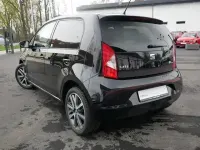 Gebraucht Seat Mii Beats 75 PS (55 kW) 2019 Schwarz Kleinwagen