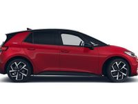 Neu VW ID.3 Pro 150 kW (204 PS) 2026 Kings red Kleinwagen