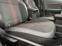 Gebraucht Renault Captur R.S. 140 PS (102 kW) 2023 Schwarz metallic SUV