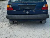 Gebraucht VW Golf III 65 PS (47 kW) 1992 Kleinwagen