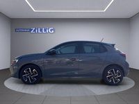Neu Opel Corsa Edition 101 PS (74 kW) 2025 Grau Kleinwagen