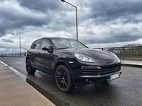 gebraucht Porsche Cayenne Diesel 3.0 S