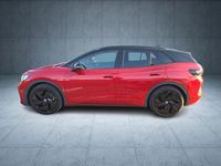 Gebraucht VW ID.4 GTX 250 kW (340 PS) 2025 Kings red metallic SUV