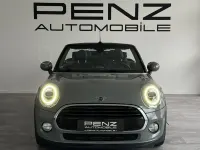 Gebraucht Mini Cooper Cabriolet 136 PS (100 kW) 2019 Grau Cabrio