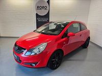 gebraucht Opel Corsa D 1.4 Color Edition + 8.REIFEN/KLIMA/LMF