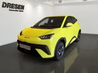 Neu BYD Dolphin Surf Boost 64 kW (88 PS) 2026 Gelb Kleinwagen