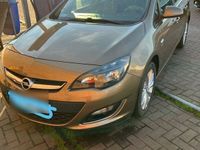gebraucht Opel Astra 2013