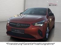 Gebraucht Opel Corsa Elegance 101 PS (74 kW) 2023 Orange Limousine