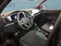 Gebraucht VW T-Cross 116 PS (85 kW) 2025 Schwarz SUV