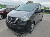 Gebraucht Nissan NV300 Comfort 125 PS (91 kW) 2017 Grau Van