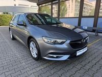 Gebraucht Opel Insignia Edition 170 PS (125 kW) 2020 Grau Kombi