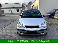 Gebraucht Mercedes A140 Classic 82 PS (60 kW) 2004 Silber Van / Kleinbus