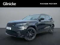 Gebraucht Land Rover Range Rover Velar SE Dynamic 204 PS (150 kW) 2025 Santorini black SUV
