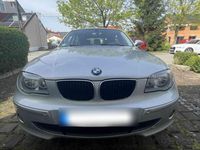 gebraucht BMW 116 i - KAT, ALU, Navi, Allwetter, Airbag