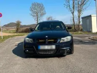 Gebraucht BMW 335 Performance 306 PS (225 kW) 2008 Blau Limousine