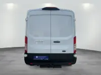 Gebraucht Ford Transit Trend 165 PS (121 kW) 2025 Weiß Van