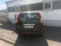 Gebraucht Nissan X-Trail 140 PS (102 kW) 2001 Schwarz SUV