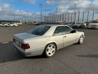 gebraucht Mercedes 320 E Coupé w124 CE