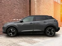 Gebraucht Peugeot 2008 GT 131 PS (96 kW) 2024 Grau SUV