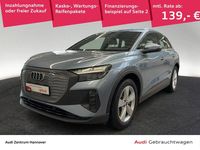 Gebraucht Audi Q4 e-tron 125 kW (170 PS) 2023 SUV