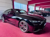 Gebraucht BMW M4 374 PS (275 kW) 2021 Coupé