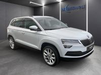 gebraucht Skoda Karoq 1.0 TSI Style