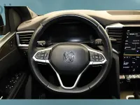 Gebraucht VW Amarok 205 PS (150 kW) 2024 Grau Pickup