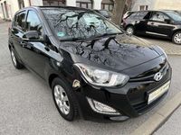 gebraucht Hyundai i20 FIFA World Cup Edition