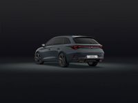 Neu Cupra Leon 204 PS (150 kW) 2026 Blau Limousine