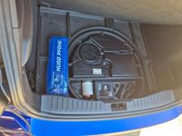 Gebraucht Ford Focus ST 250 PS (183 kW) 2012 Blau Limousine