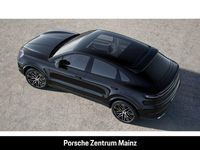 Gebraucht Porsche Cayenne 470 PS (345 kW) 2024 Schwarz SUV