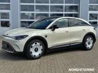 Gebraucht Smart #3 Premium 200 kW (272 PS) 2024 K33 baileys beige SUV