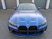 Neu BMW M3 Performance 530 PS (389 kW) 2025 Blau Kombi