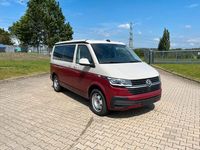 Neu VW California California 150 PS (110 kW) 2025 Grau Van